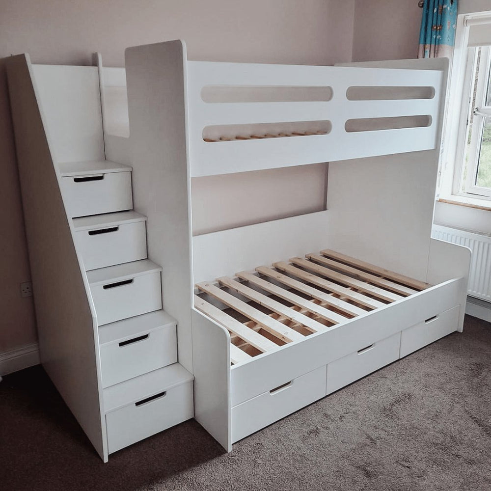 Children's cots, beds, bunkbeds, and bedroom furniture – PSW Furnishings